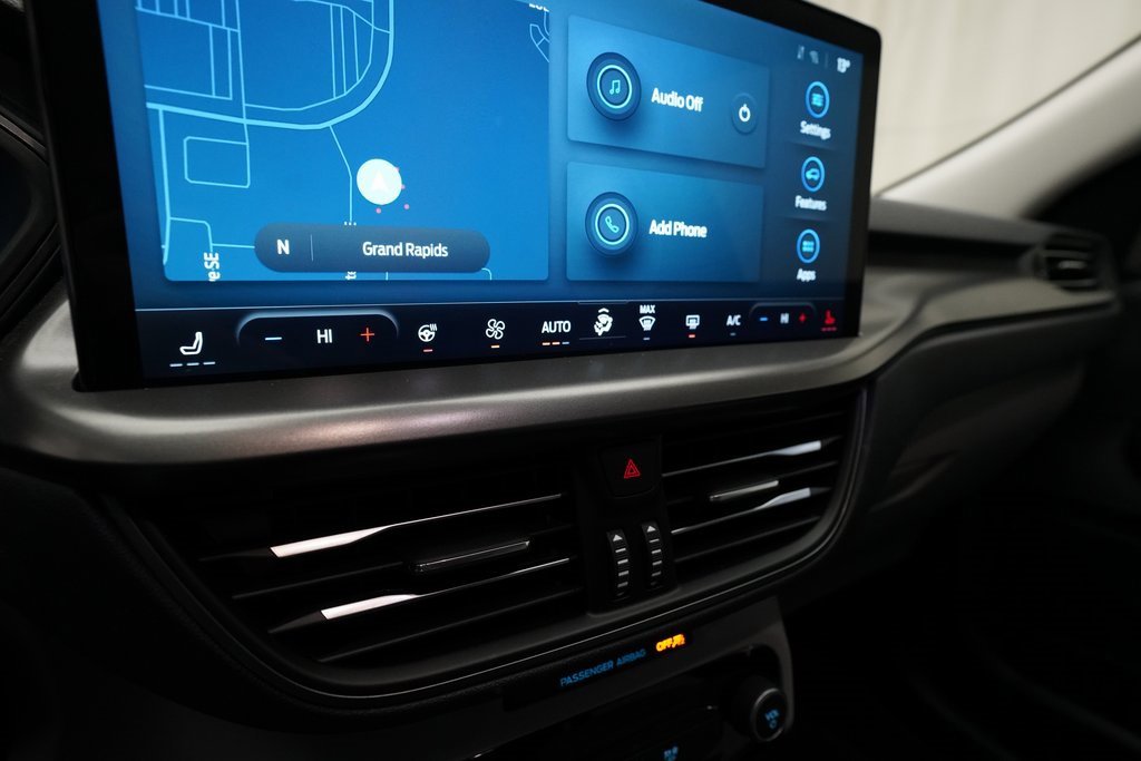 Used 2023 Ford Escape Active w/ Tech Pack #2 image 21