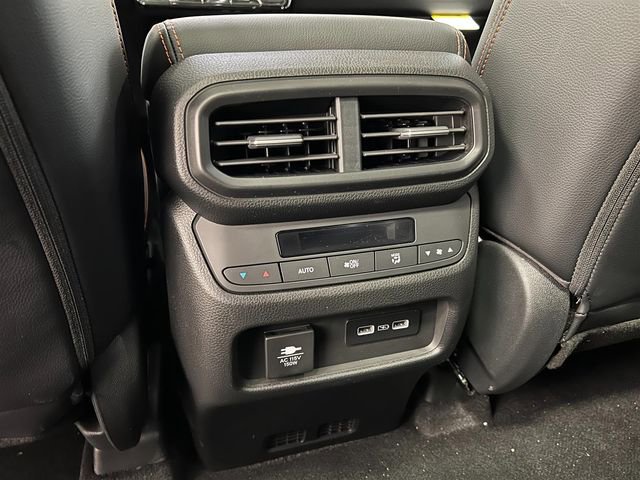 New 2025 Honda Pilot TrailSport image 28