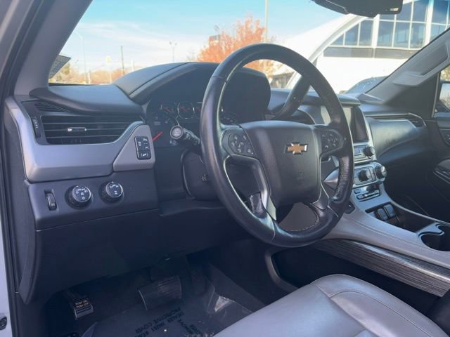 Used 2020 Chevrolet Tahoe LT image 13