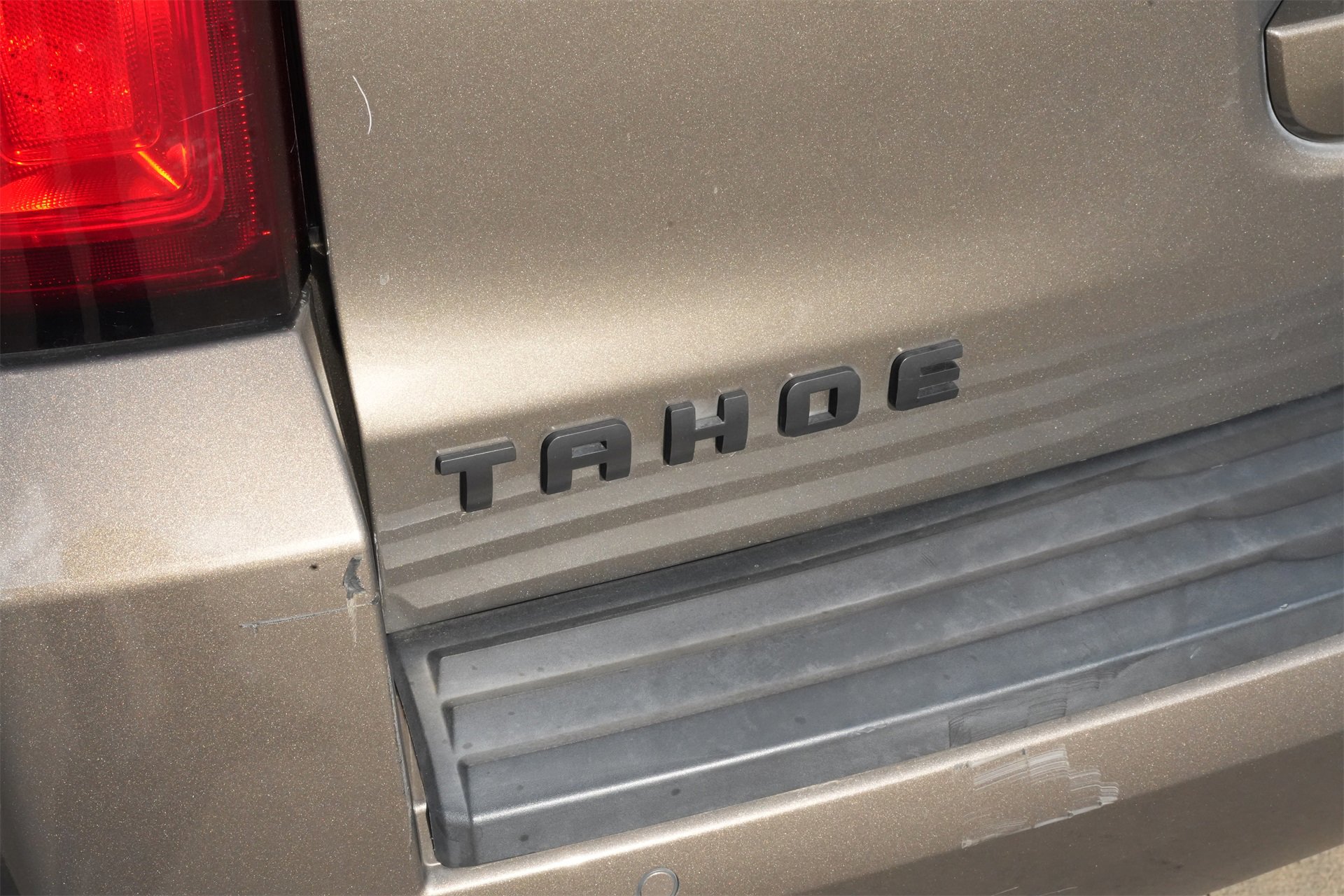 Used 2016 Chevrolet Tahoe LT w/ Texas Edition Package image 19