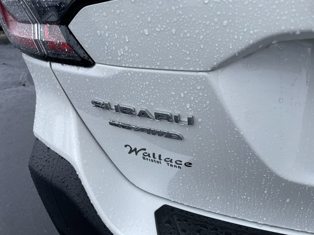 Certified 2025 Subaru Outback Premium w/ Popular Package #1 image 7