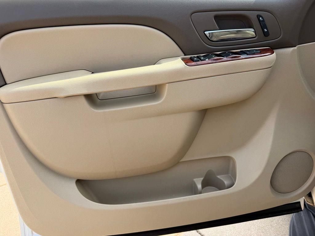Used 2013 GMC Yukon SLT RWD image 14
