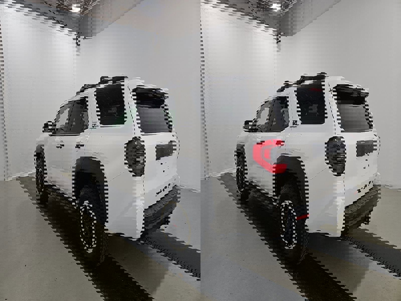 Used 2025 Toyota 4Runner TRD Sport Premium image 5