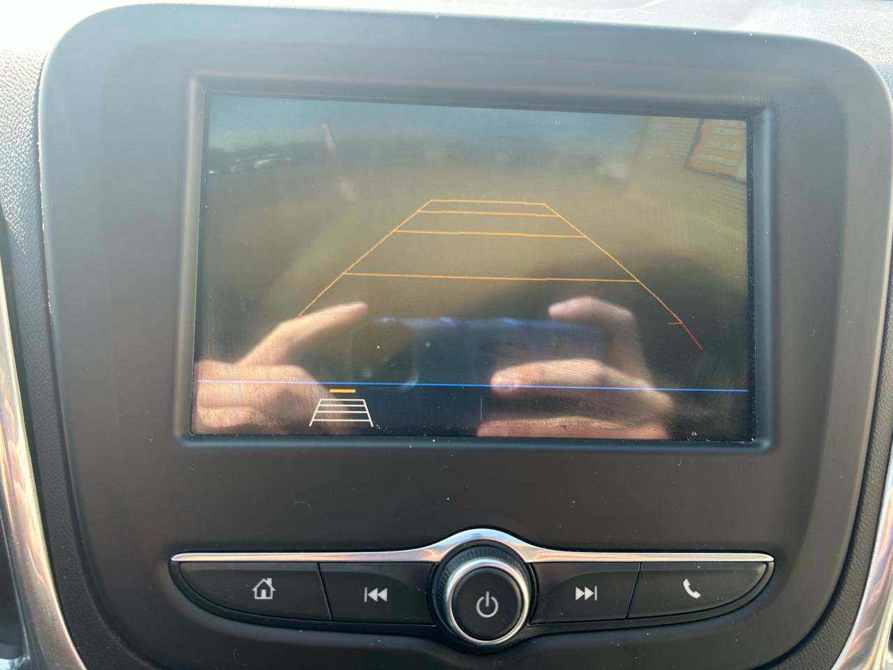 Used 2019 Chevrolet Equinox LT AWD/4WD image 23