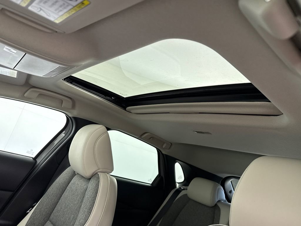 New 2026 MAZDA CX-30 Aire Edition image 31