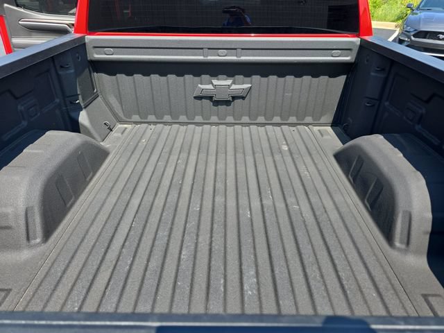 Used 2023 Chevrolet Silverado 1500 RST AWD/4WD image 16