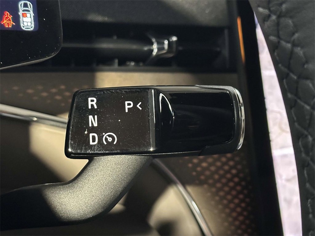Used 2025 Volvo EX90 Plus image 25