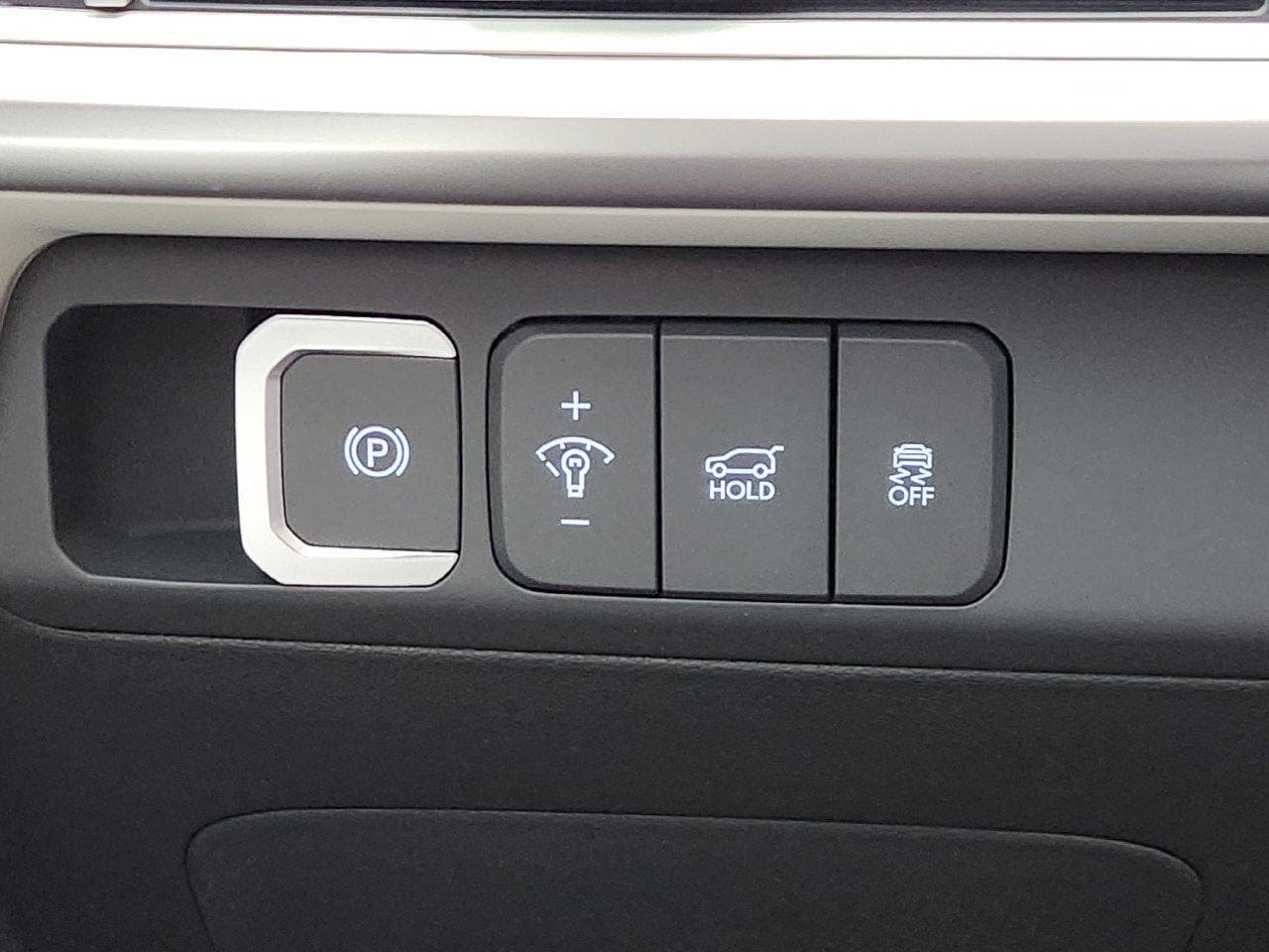 New 2026 Hyundai Santa Fe SE FWD image 20