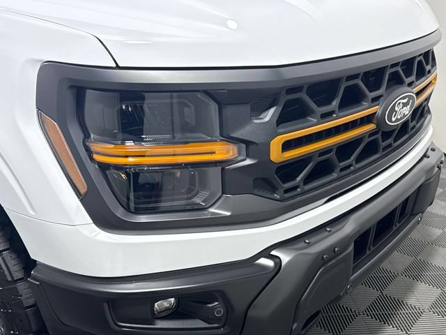 New 2026 Ford F150 Tremor AWD/4WD image 12
