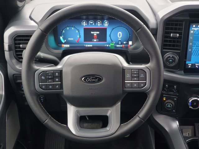 Used 2025 Ford F150 XLT w/ Equipment Group 303A High image 32