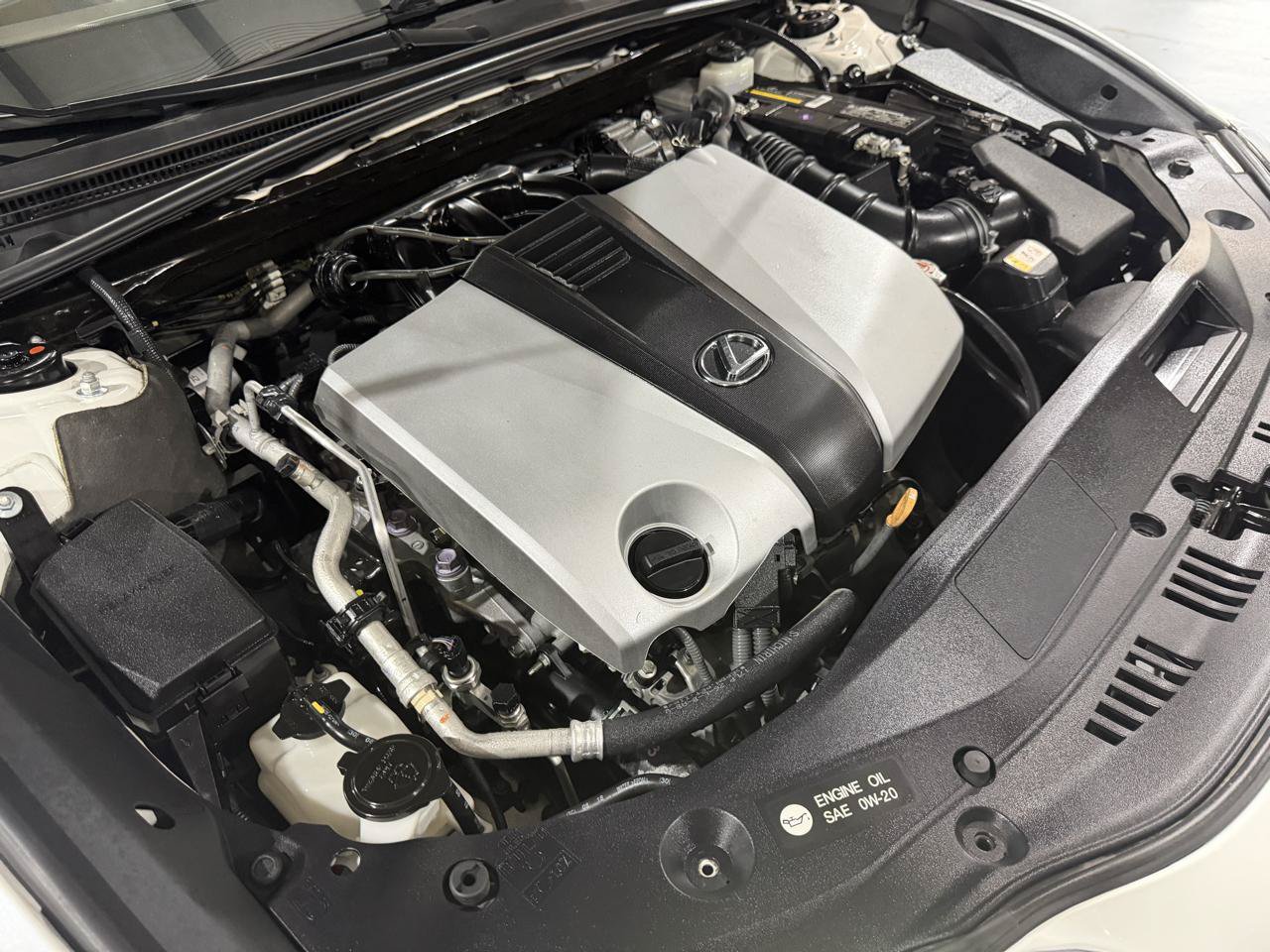 Used 2019 Lexus ES 350 FWD image 30