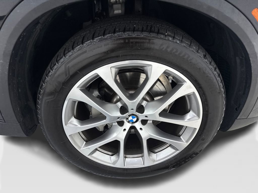 Used 2022 BMW X5 sDrive40i w/ Parking Assistance Package RWD image 86