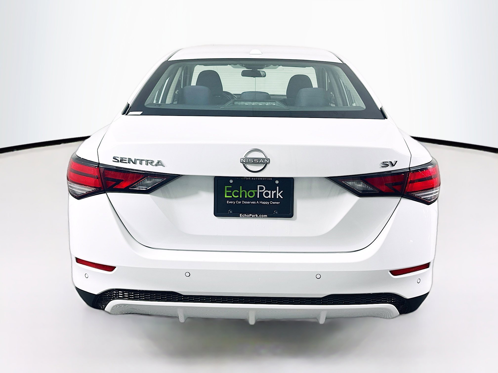 Used 2024 Nissan Sentra SV image 7