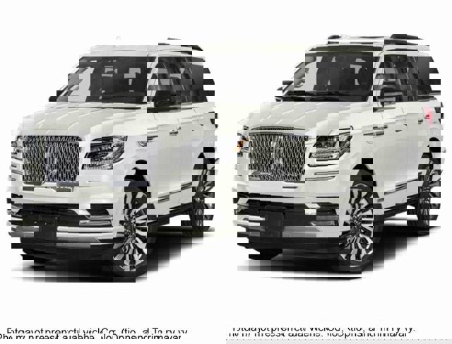 Used 2019 Lincoln Navigator Reserve