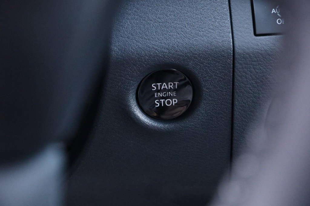 New 2026 Nissan Frontier SV w/ SV Convenience Package image 14