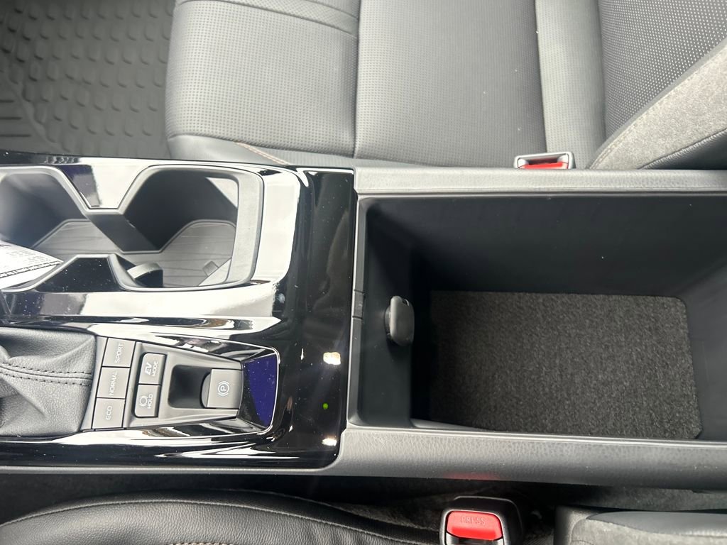 New 2026 Toyota Camry XLE image 23