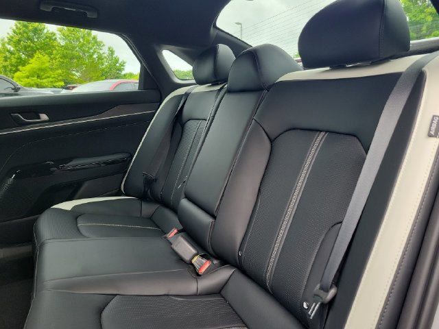 New 2026 Kia K5 GT-Line w/ GT-Line Premium Package FWD image 9