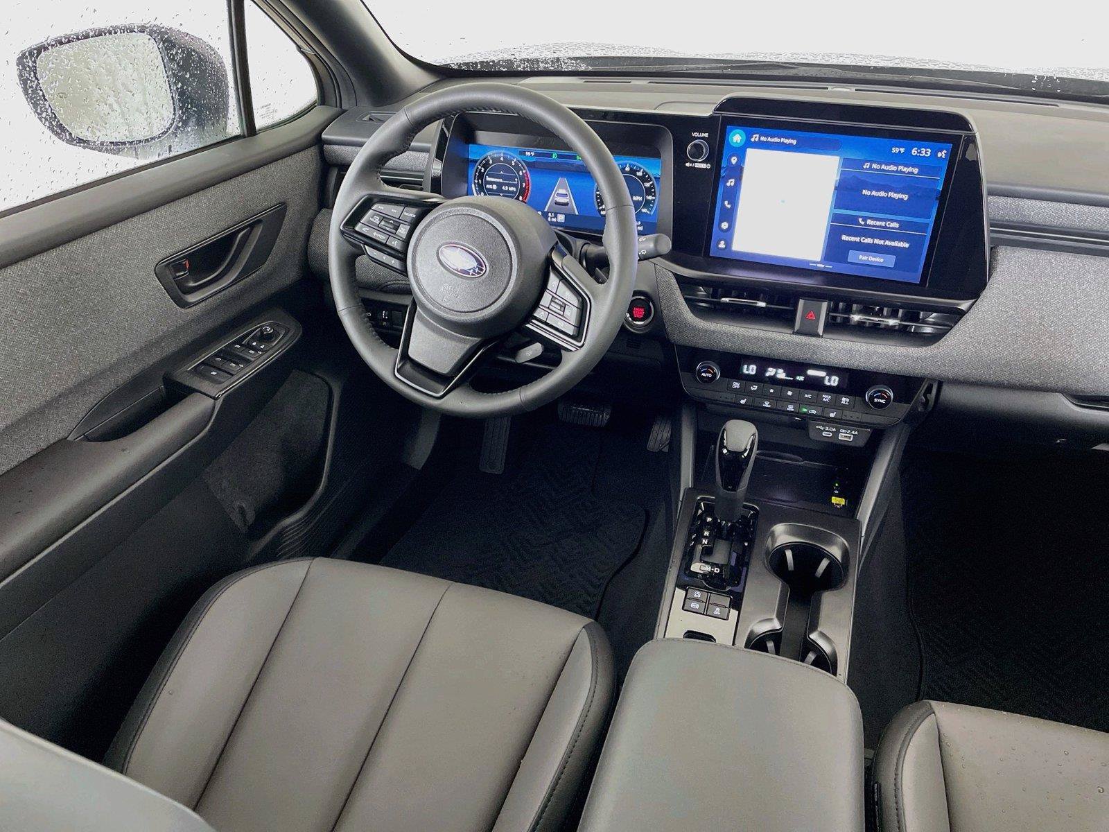 New 2026 Subaru Outback Premium AWD/4WD image 2