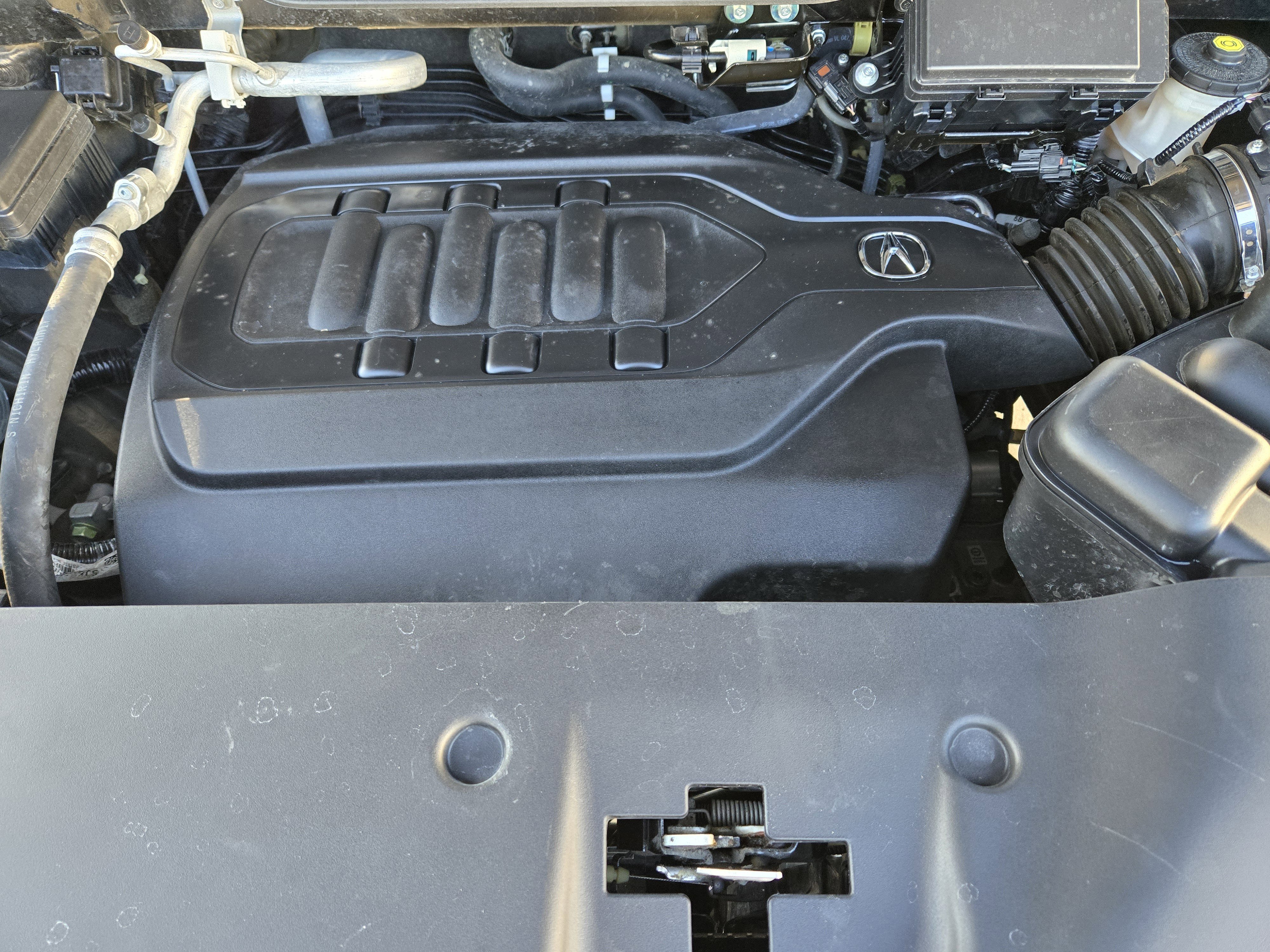 Certified 2020 Acura MDX SH-AWD image 42