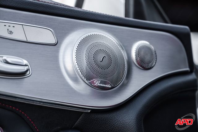 Used 2017 Mercedes-Benz C 63 AMG AMG C 63 image 67