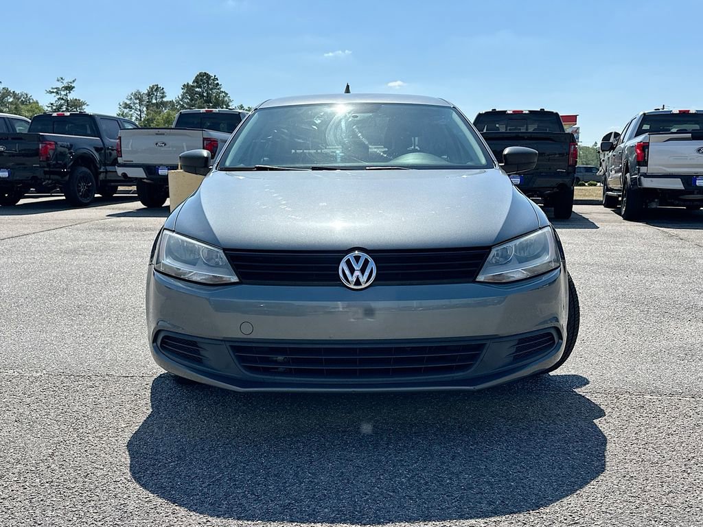 Used 2014 Volkswagen Jetta S FWD image 5