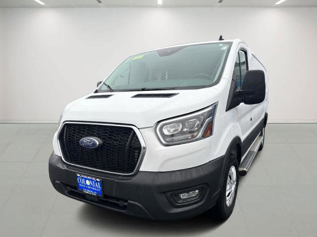 Used 2023 Ford Transit 250 Low Roof w/ Exterior Upgrade Package image 2