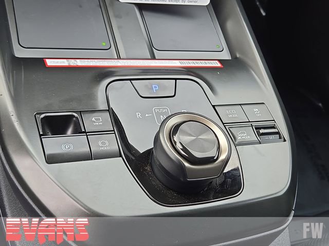 New 2026 Toyota bZ image 12