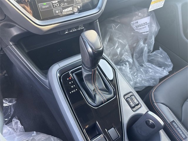 New 2026 Subaru Crosstrek 2.5i Limited image 19