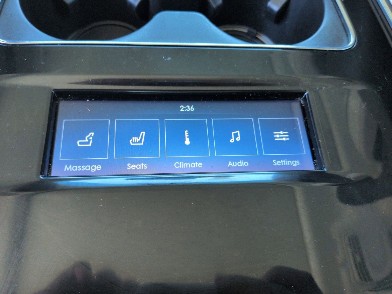 Certified 2023 Lincoln Navigator Black Label AWD/4WD image 16