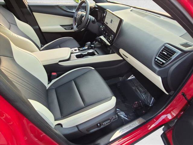 Used 2024 Lexus NX 250 FWD w/ Cold Area Package image 21