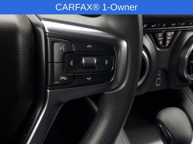 Certified 2025 Chevrolet Blazer LT AWD/4WD image 18