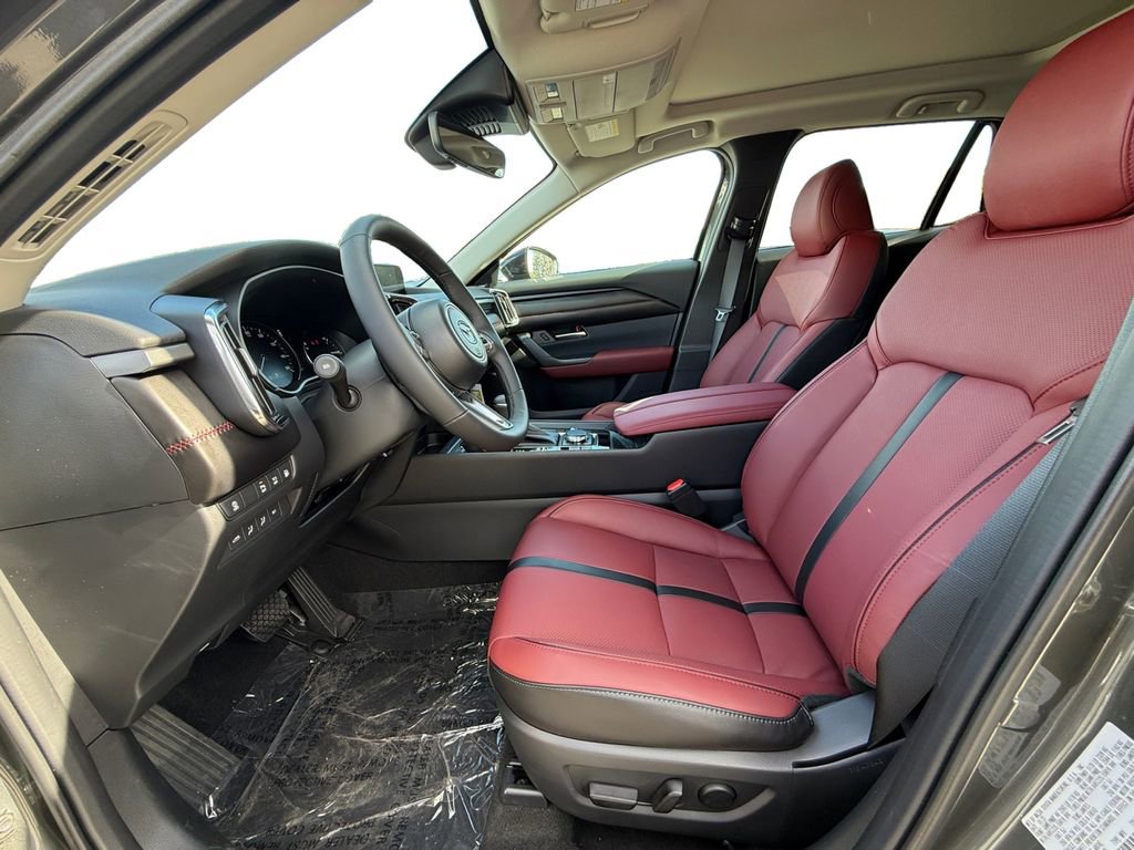 New 2026 MAZDA CX-50 2.5 Hybrid w/ Cargo Package image 9