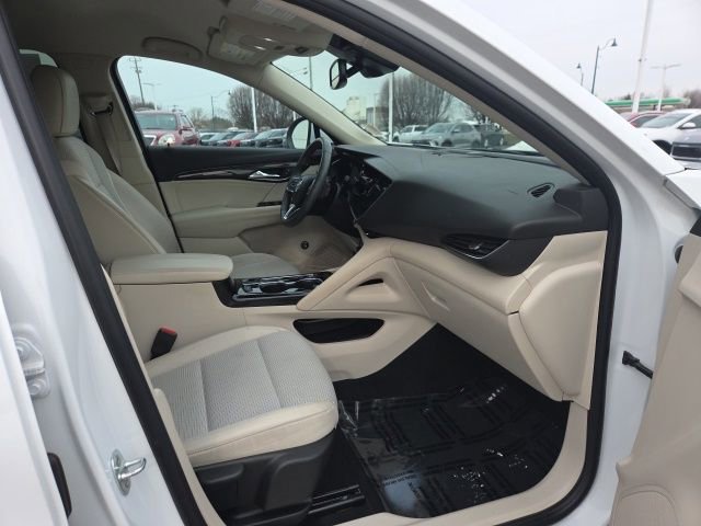 Used 2023 Buick Envision Preferred image 56