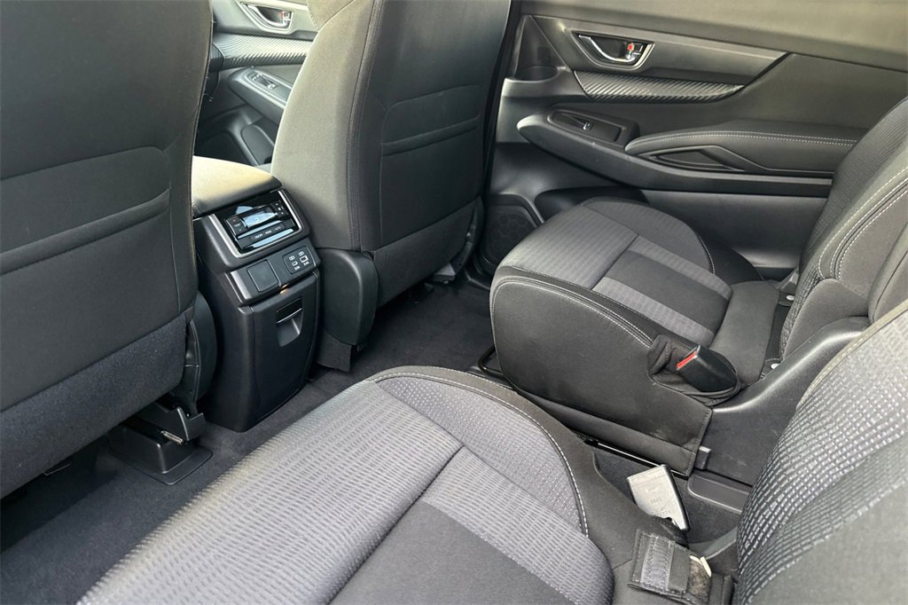 Certified 2024 Subaru Ascent Premium w/ Convenience Package image 17