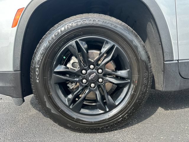 Used 2023 Chevrolet Traverse LT FWD image 10