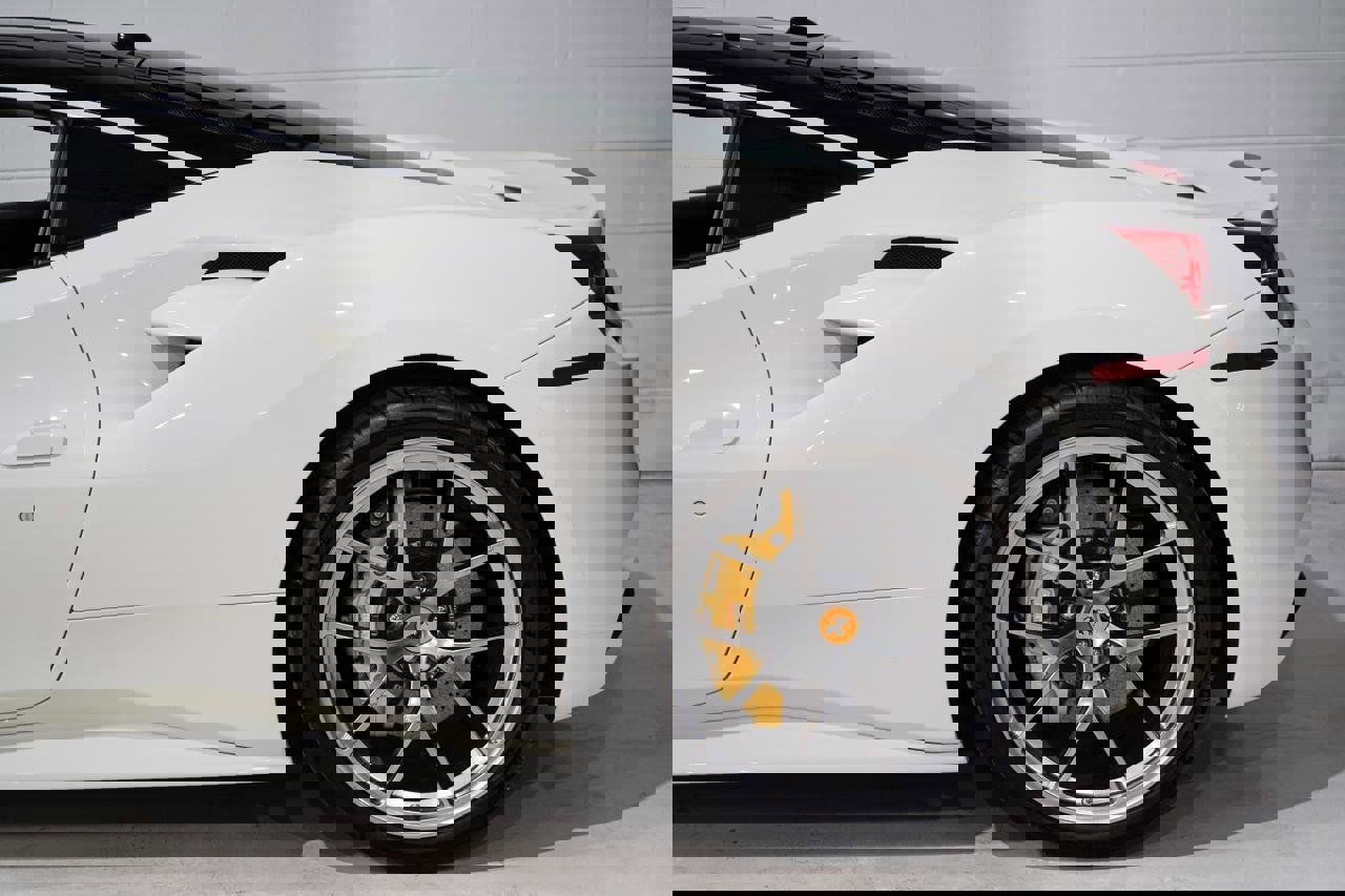 Used 2016 Ferrari 488 GTB image 30