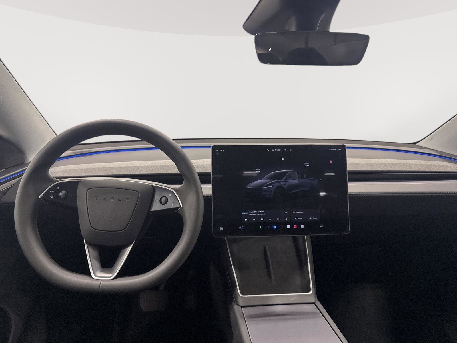 Used 2026 Tesla Model Y AWD image 3