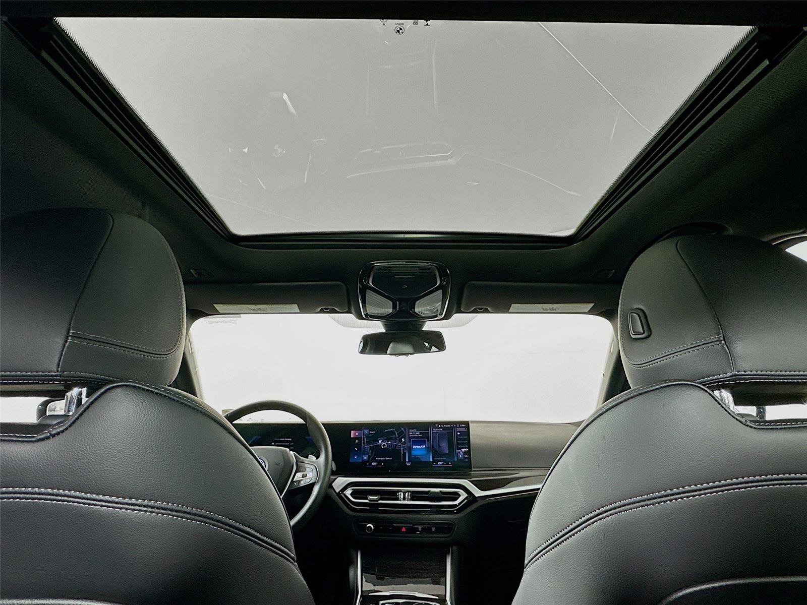 Certified 2023 BMW 330e xDrive w/ Driving Assistance Package image 22