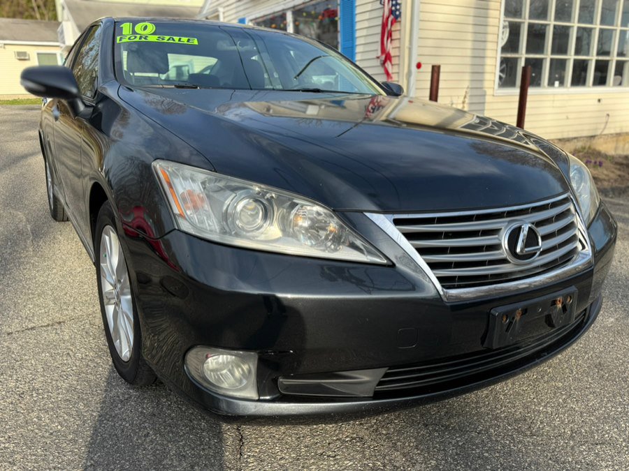Used 2010 Lexus ES 350 image 5