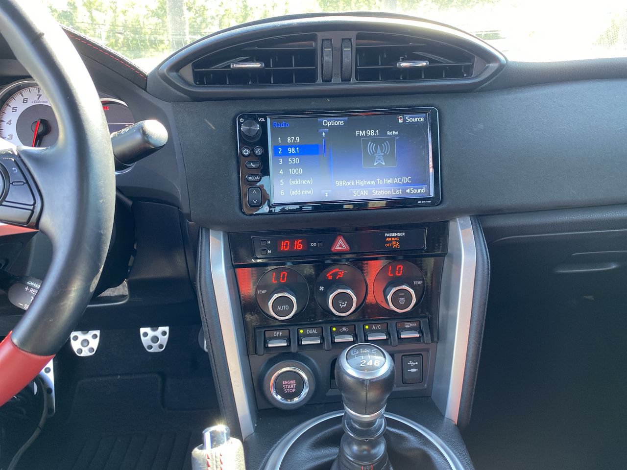 Used 2019 Toyota 86 TRD SE RWD image 25