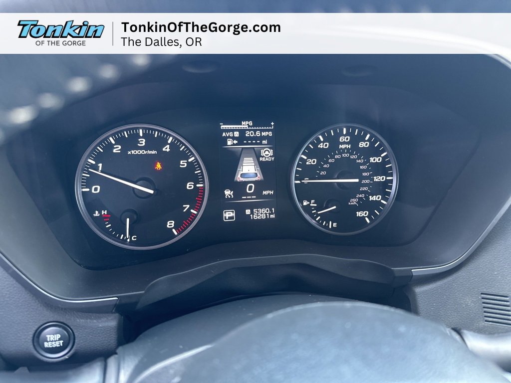 Used 2024 Subaru Ascent Premium w/ Convenience Package image 17