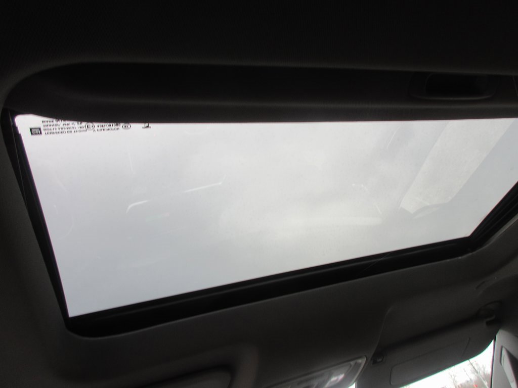 New 2026 GMC Sierra 1500 Denali image 16