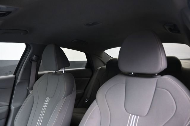 Used 2023 Hyundai Elantra SEL w/ Convenience Package FWD image 27