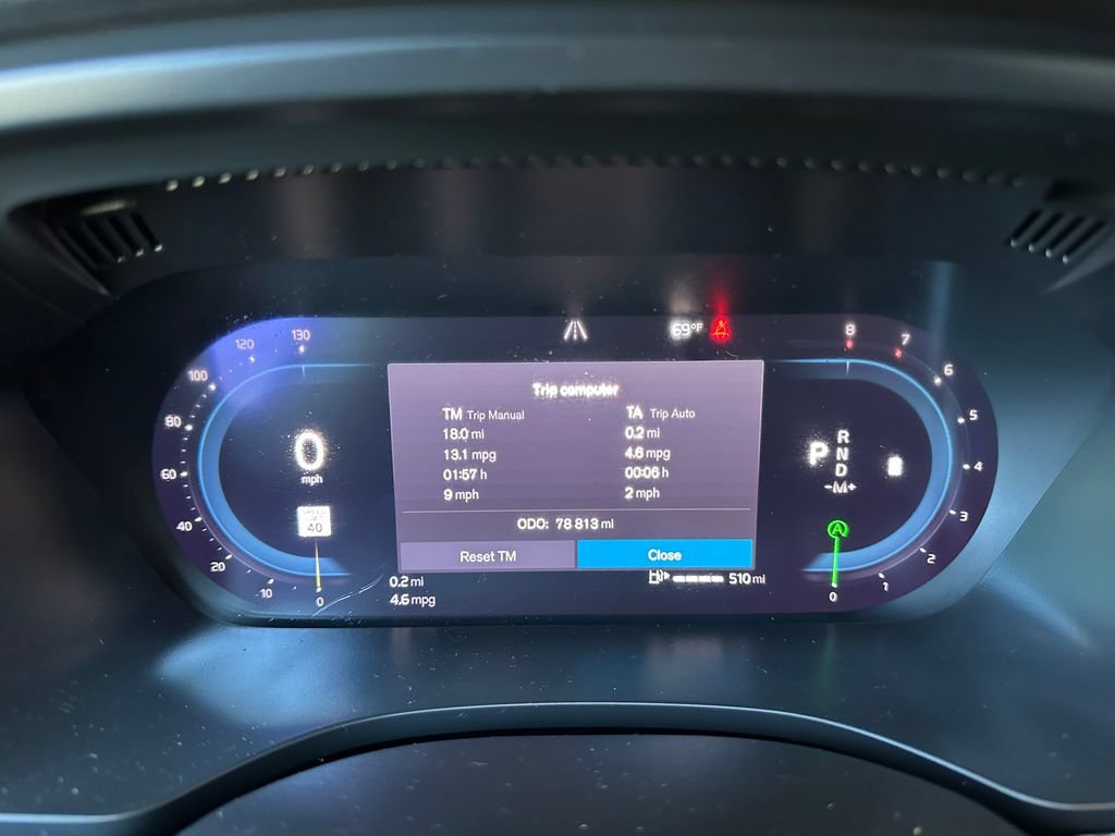 Used 2024 Volvo XC60 B5 Core AWD/4WD image 39
