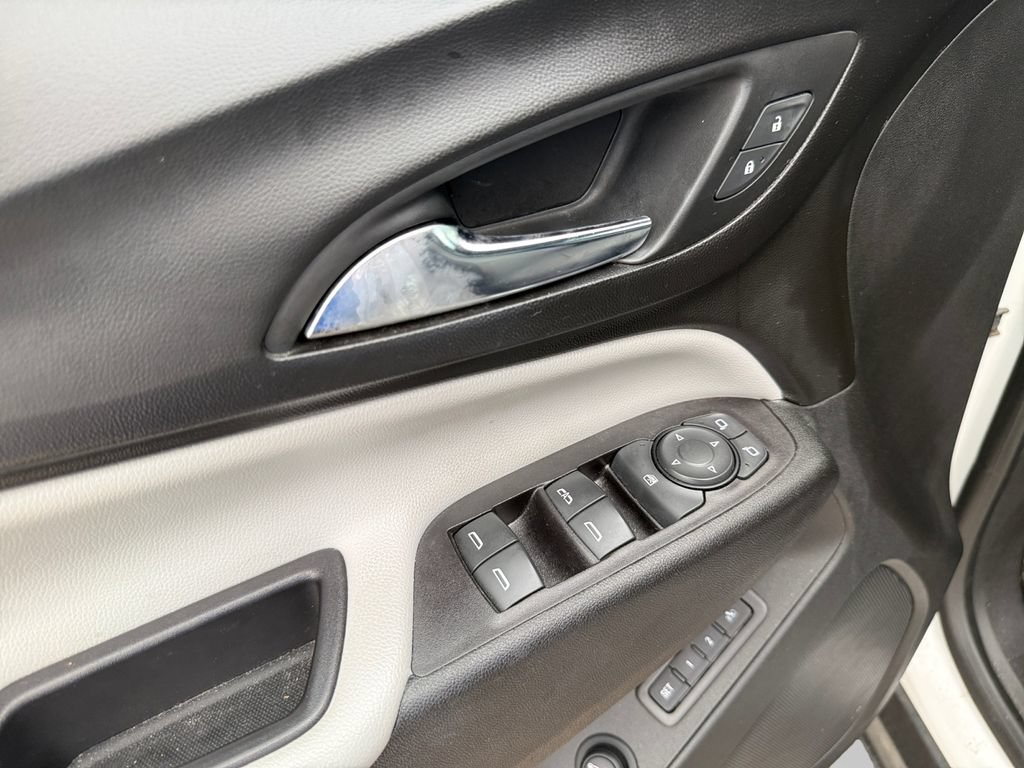 Used 2019 Chevrolet Equinox Premier AWD/4WD image 19