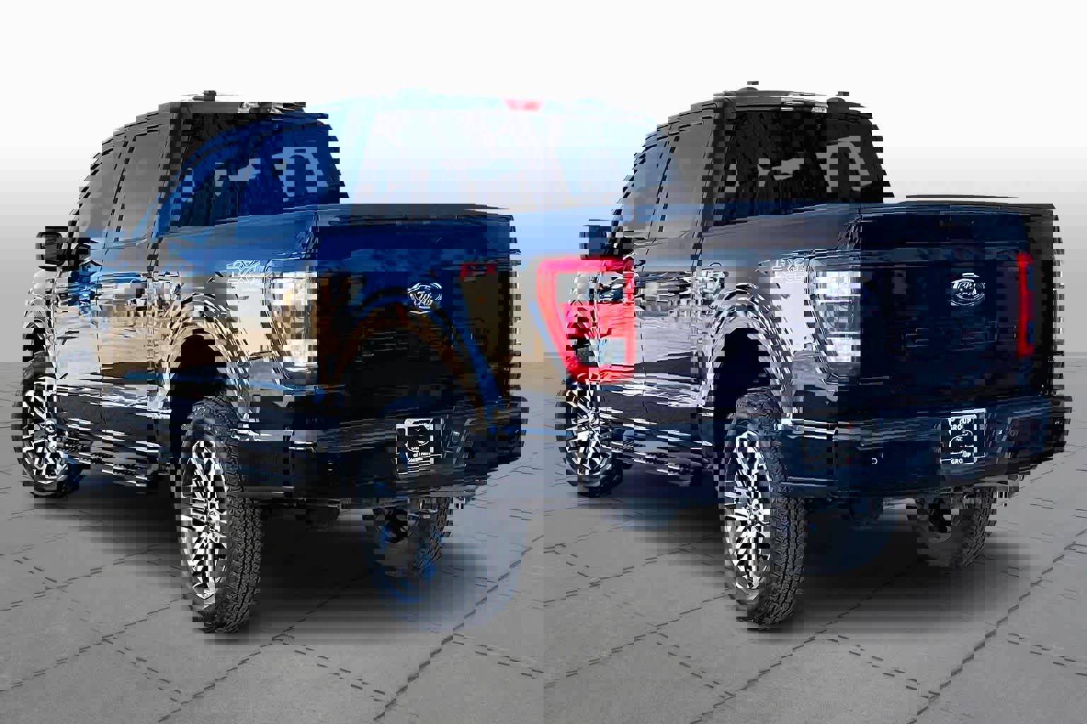 Certified 2023 Ford F150 XL w/ STX Appearance Package image 12