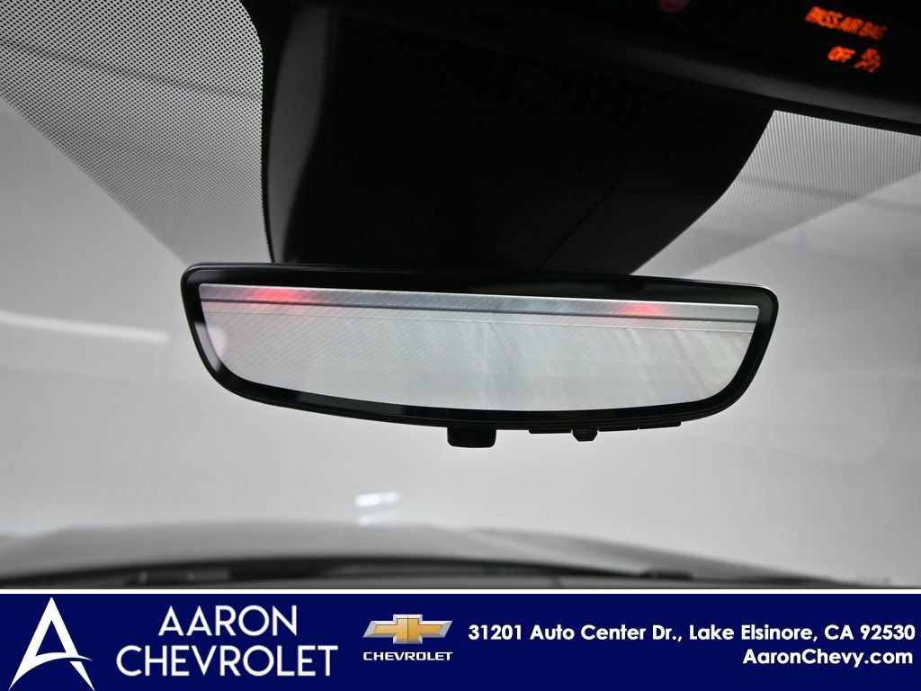 New 2026 Chevrolet Suburban High Country w/ LPO, Get Active Package image 12