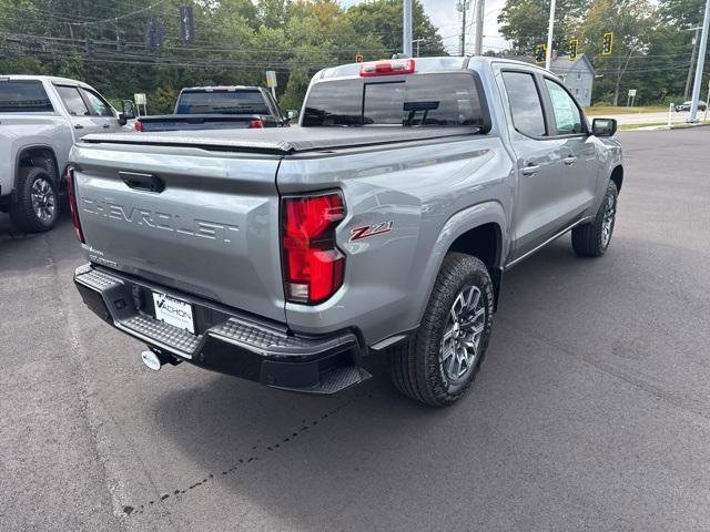 New 2026 Chevrolet Colorado Z71 w/ Technology Package image 5