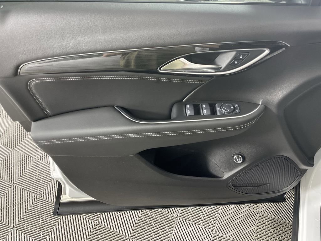 Used 2023 Buick Envision Preferred w/ Sport Touring Package image 22
