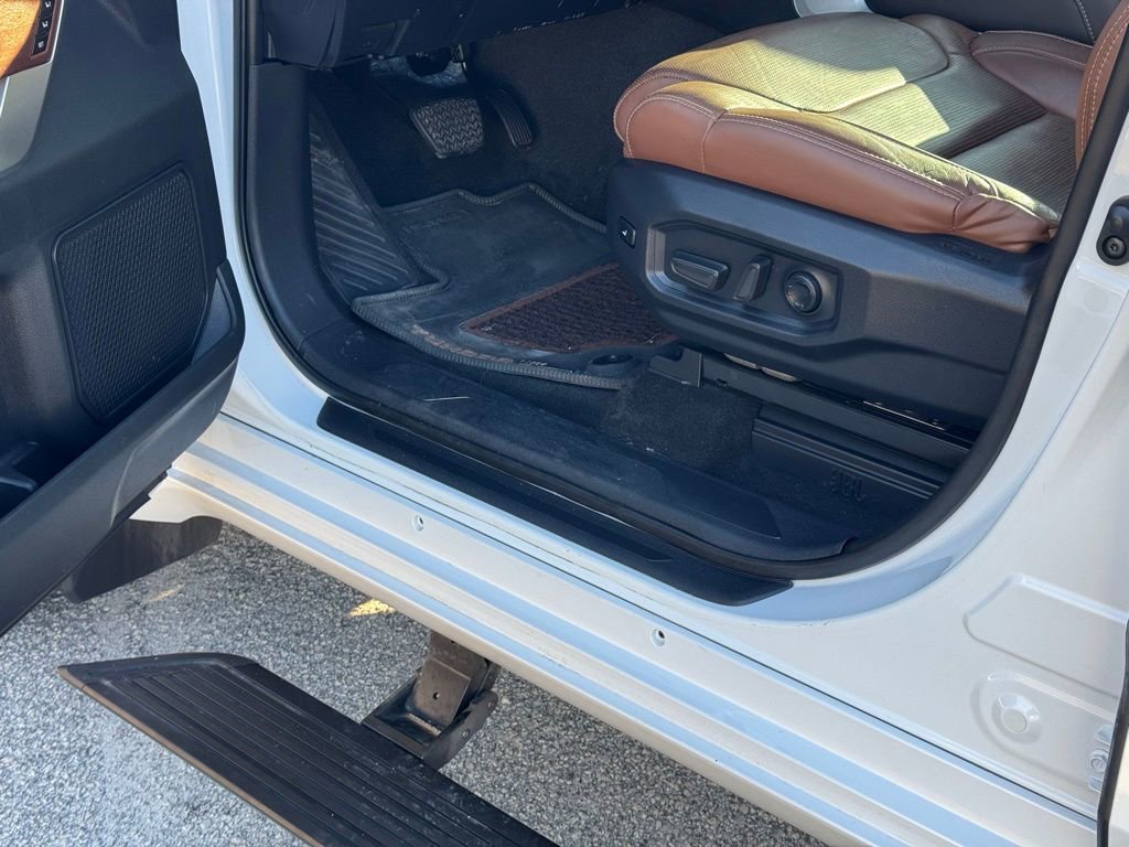 Used 2024 Toyota Tundra 1794 Edition image 23